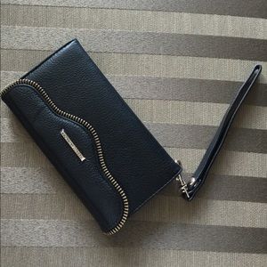 Rebecca Minkoff iPhone wallet for 6 Plus