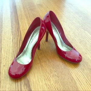 Jessica Simpson pumps, size 7.5