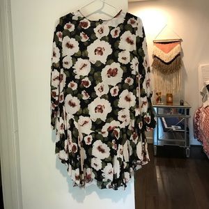 Cute design tunic