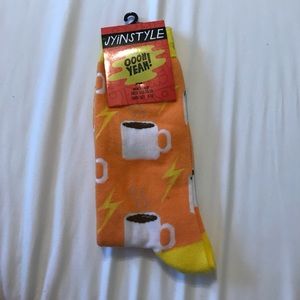 Coffee Socks