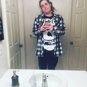 Meet your Posher, Nevan