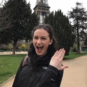 Meet your Posher, Kayla