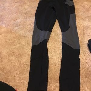 Running pants