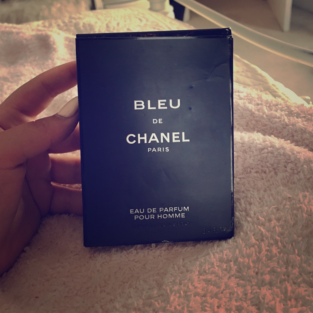 Chanel Cologne