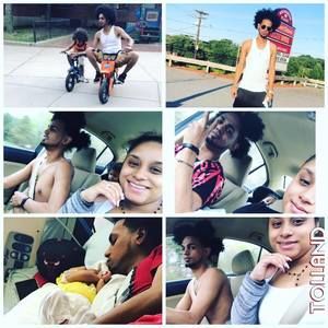 Meet your Posher, Detinario