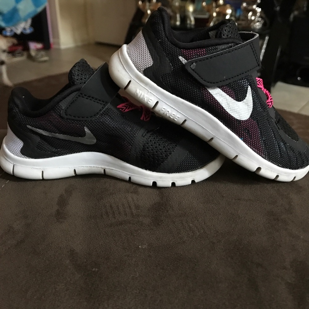 Nike free 5.0