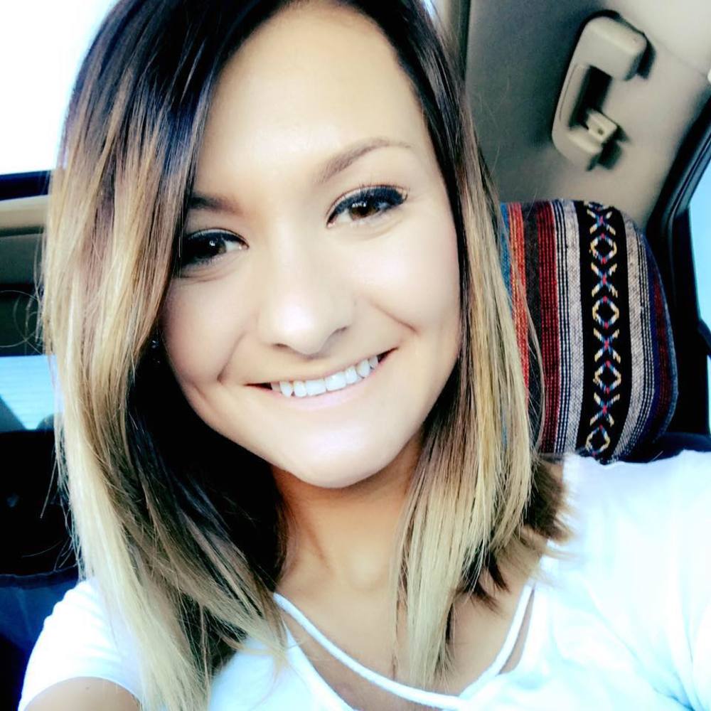 Meet your Posher, Brooke