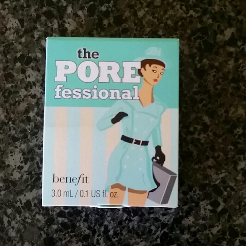 The Pore fessional Pro balm