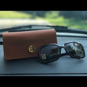 Tory Burch Sunglasses