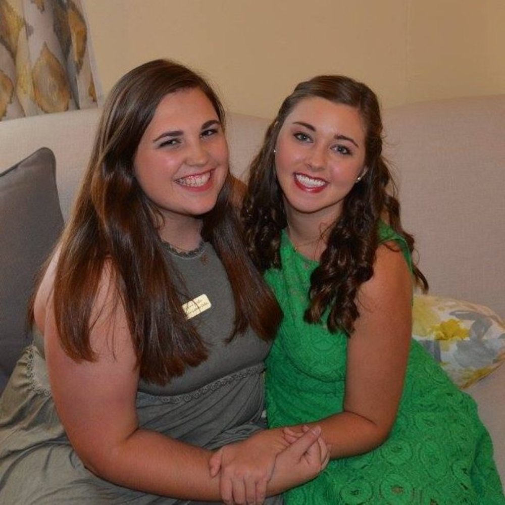 Meet your Posher, Spencer