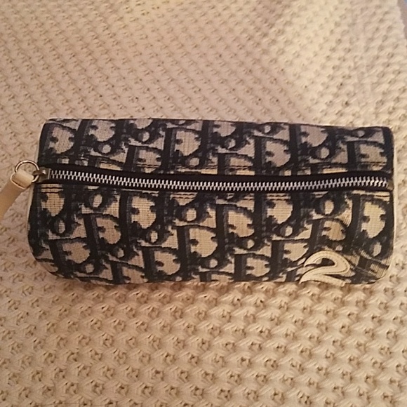 Christian Dor  wristlet vintage - Picture 1 of 5