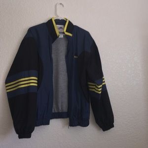 Vintage Adidas Windbreaker