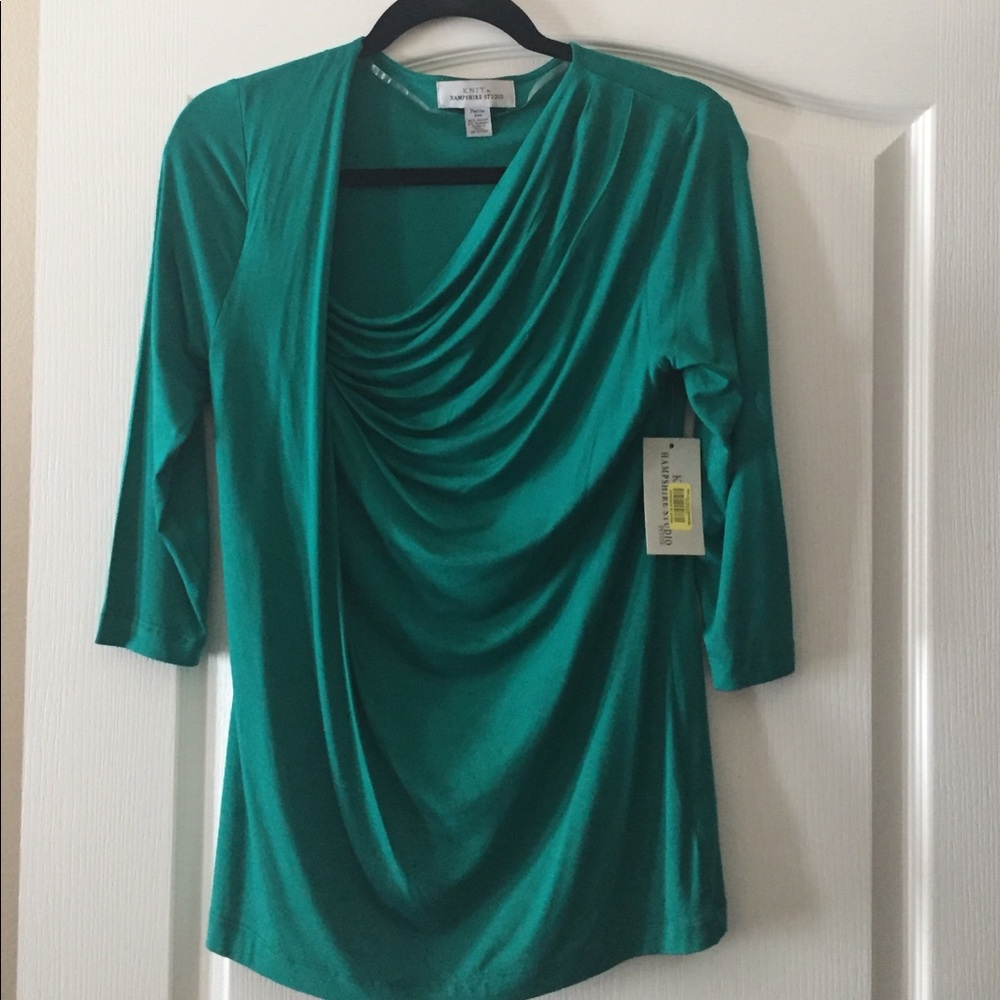 Ladies blouse
