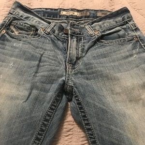 BKE men's Jeans