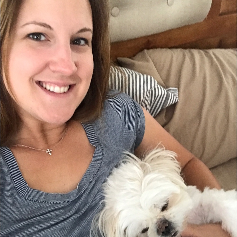 Meet your Posher, Nicole