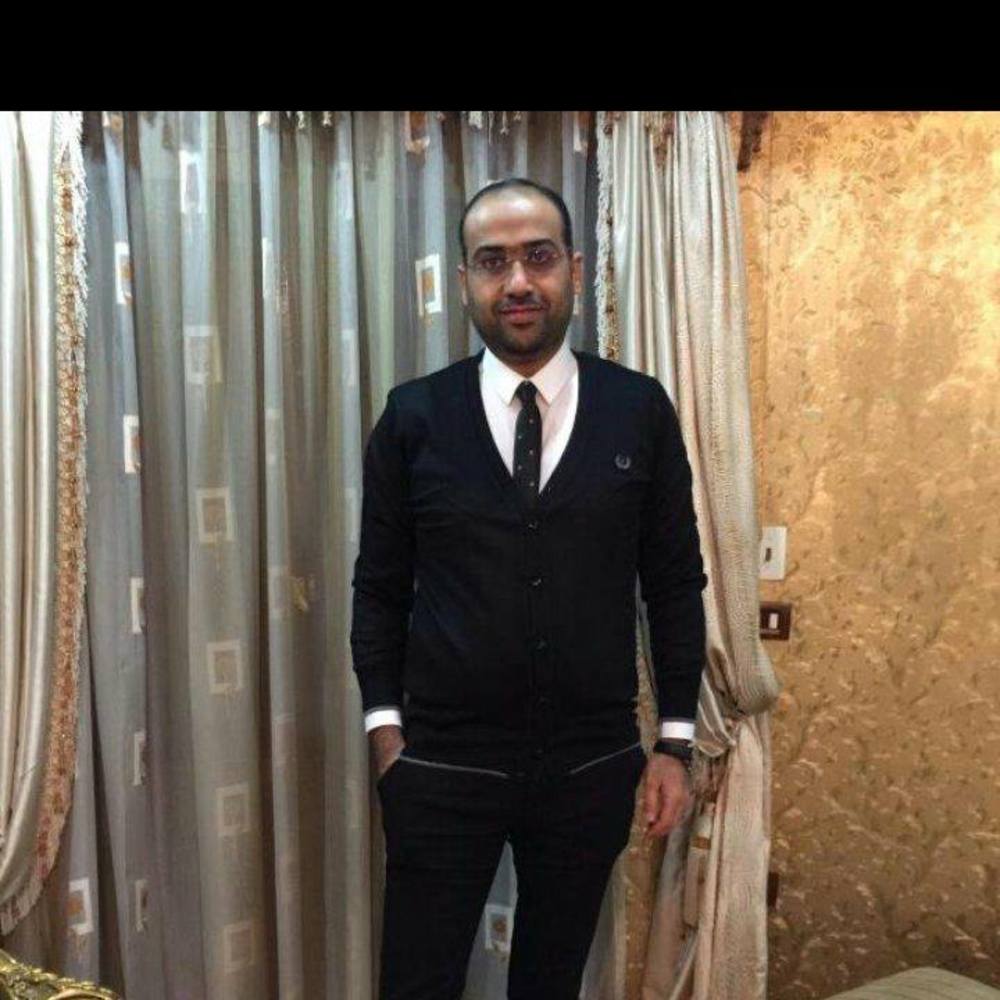 Meet your Posher, Mohamed