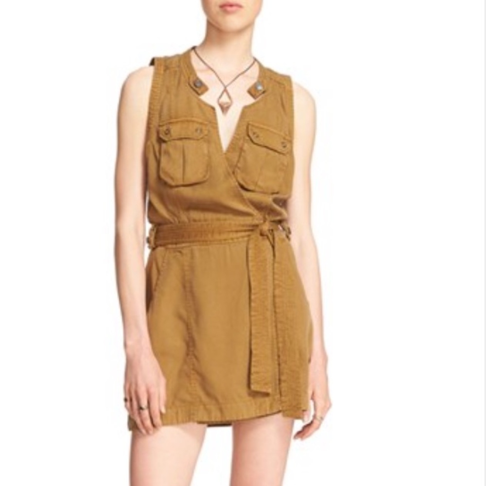 Freepeople Desert Daylight Dress