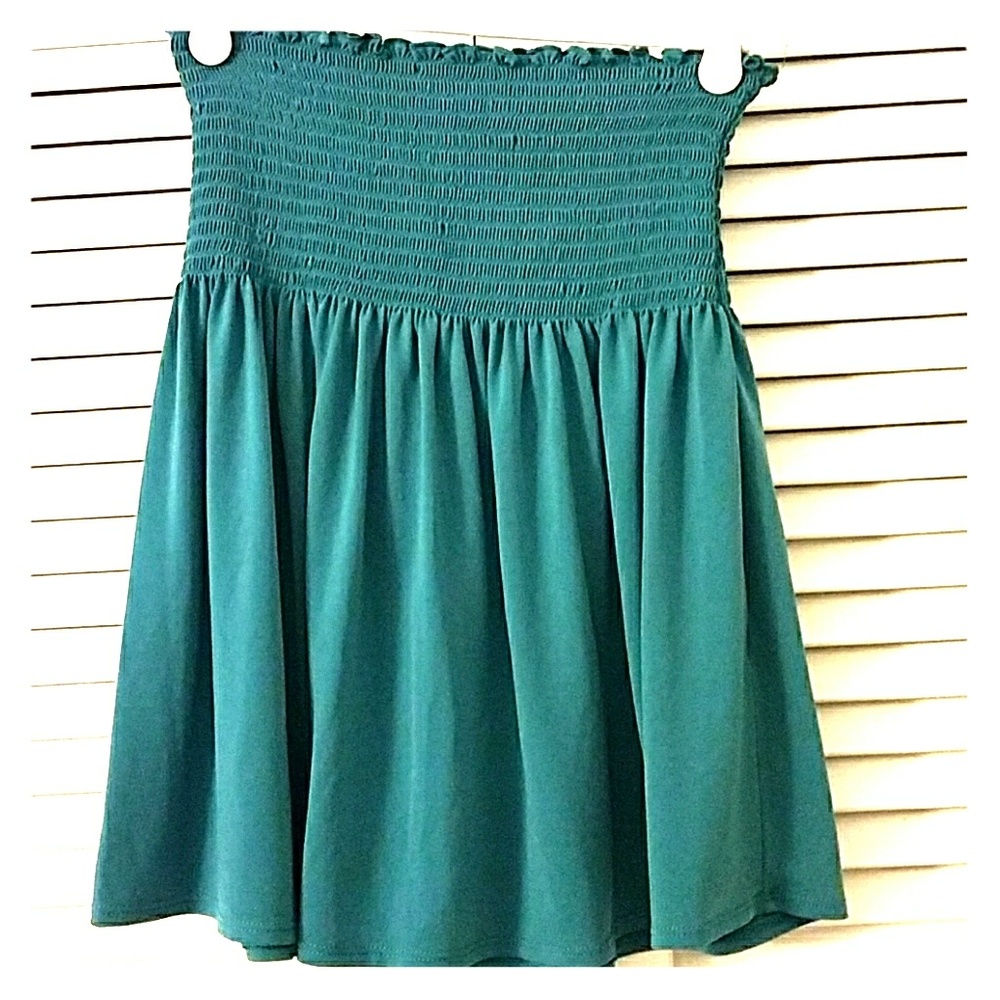 Cute Bandeau top