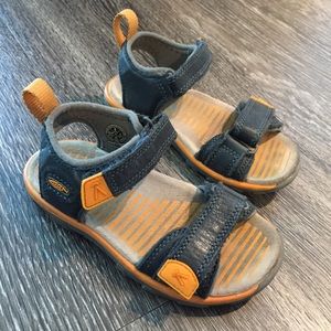 Boys Keen Riley 2 sandals