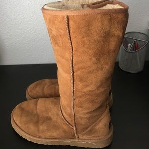 Ugg Boots (Tall)