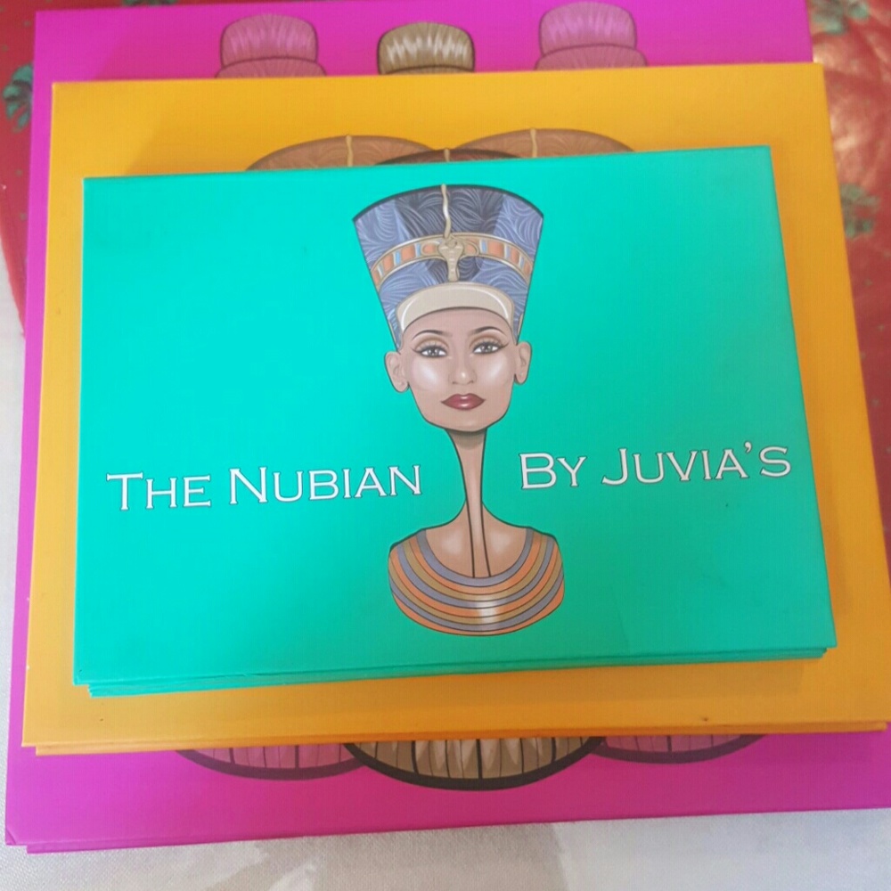 Juvias place