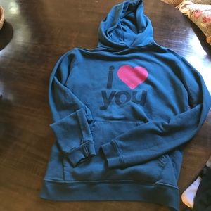 Free City Sweatshirt