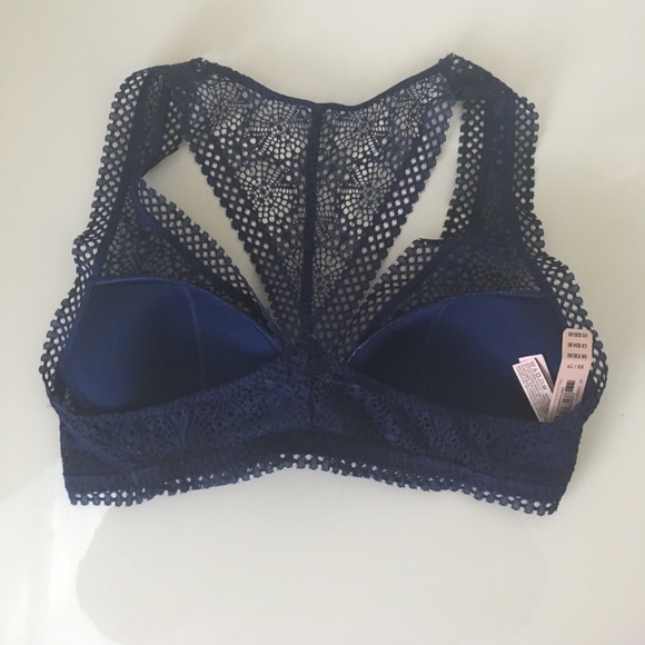 VICTORIAS SECRET BRALETTE - Picture 2 of 3
