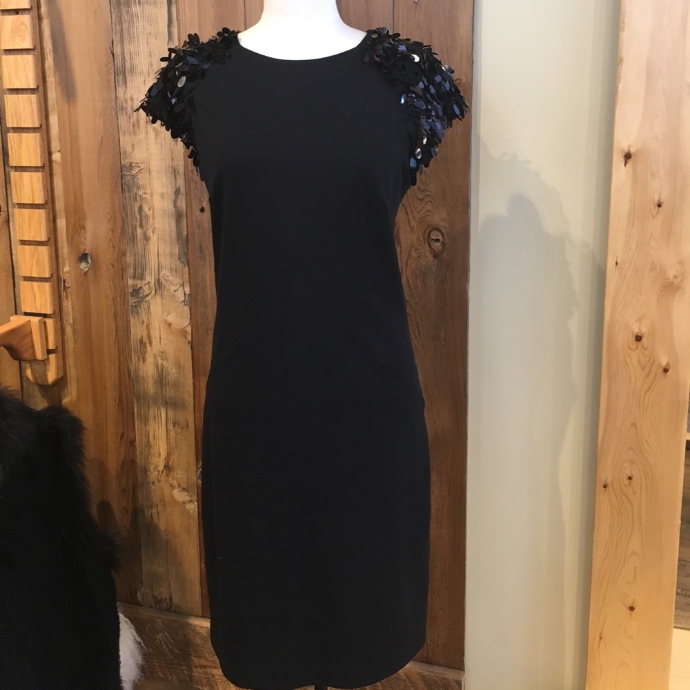 Cocktail Dress