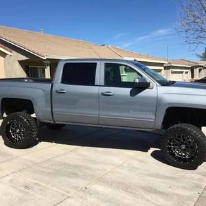 Meet your Posher, Daniel