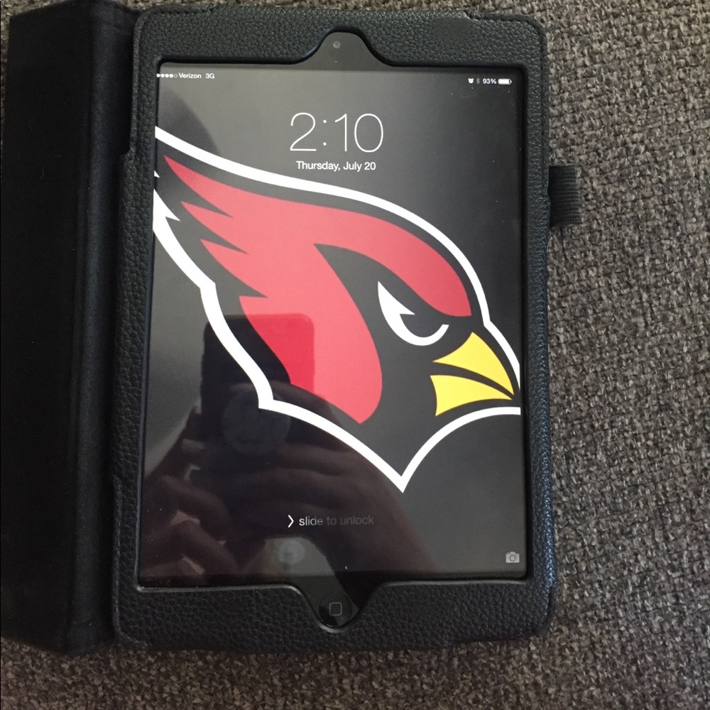 16gb iPad Mini