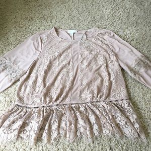 Forever 21 shirt 2XL