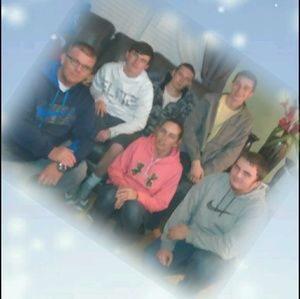 Meet your Posher, Mark