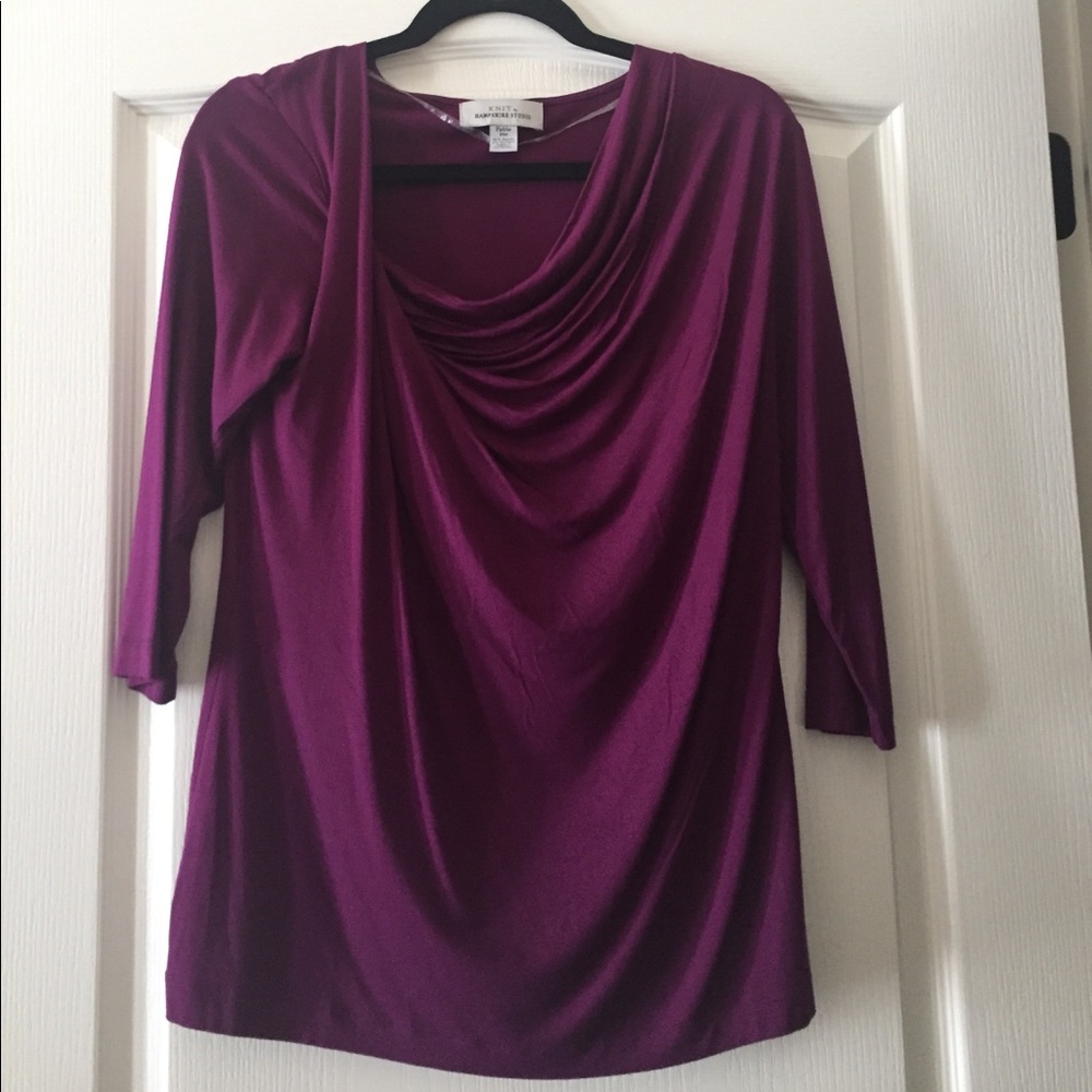 Ladies blouse