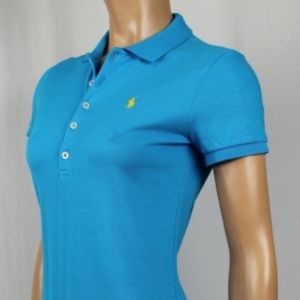 Ralph Lauren Shirtdress - Size S