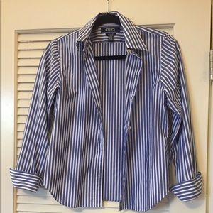 Men's button down