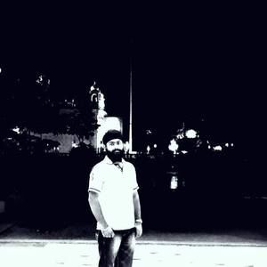 Meet your Posher, Dharminder singh