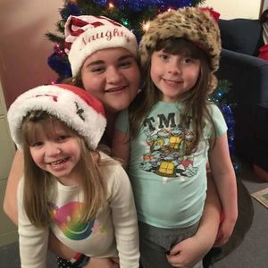 Meet your Posher, Tamie