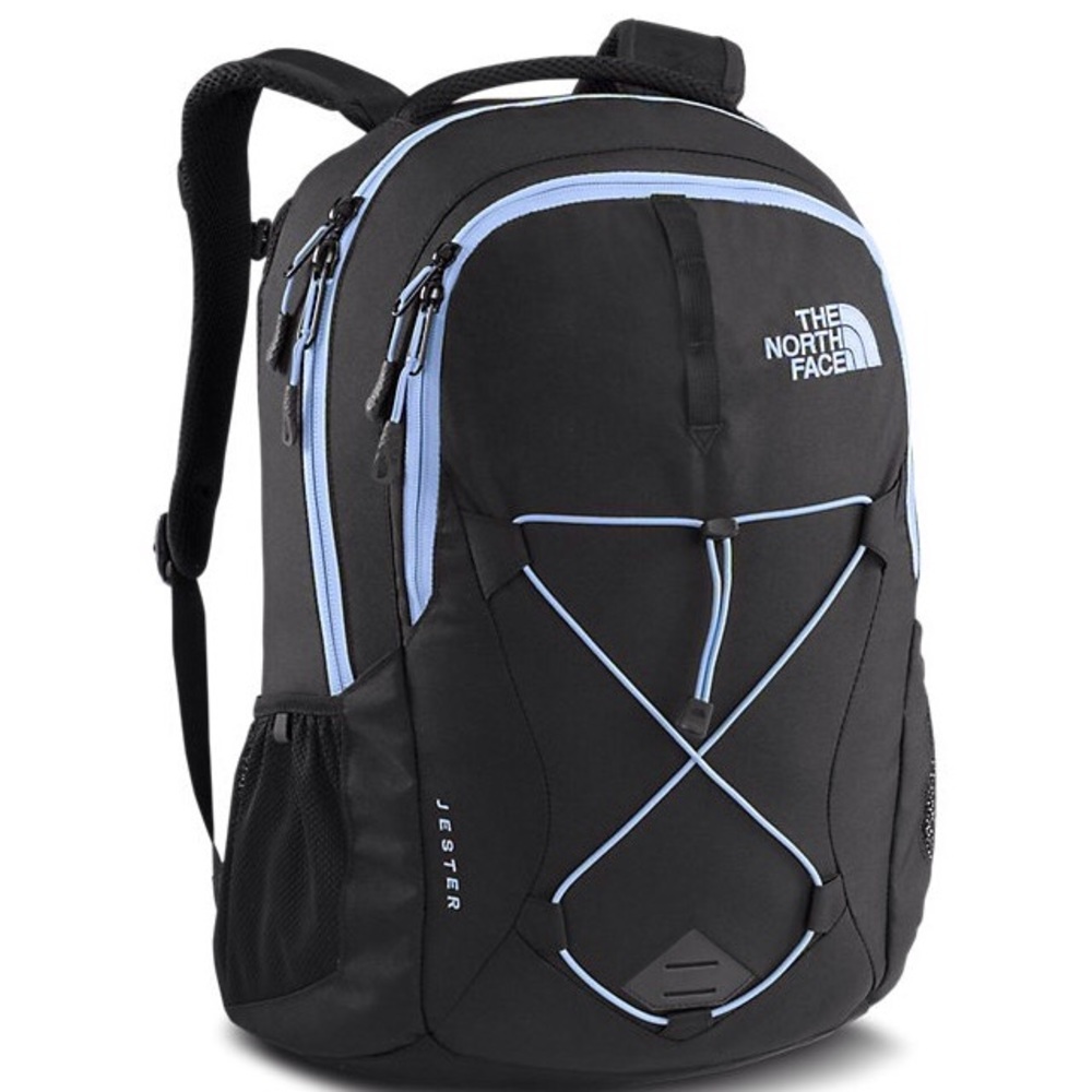 NorthFace Jester Book Bag