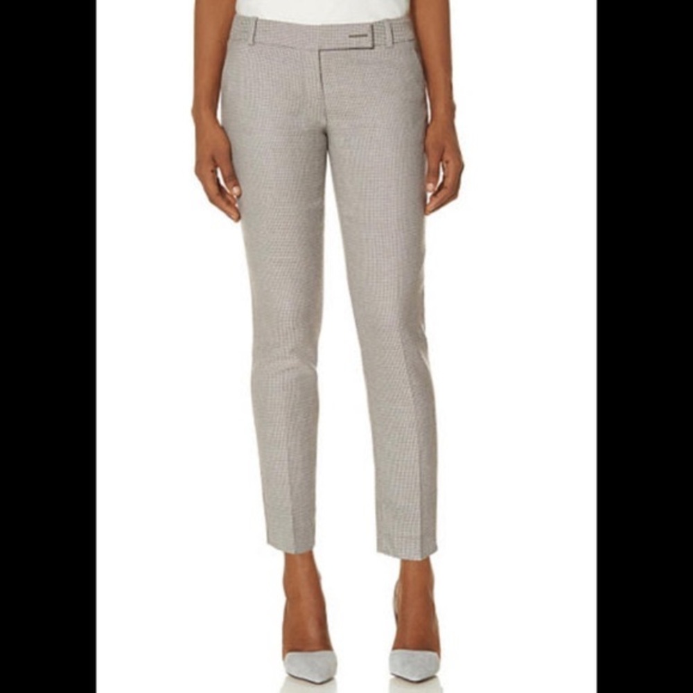 The Limited Grey Dress Pant - Size 4
