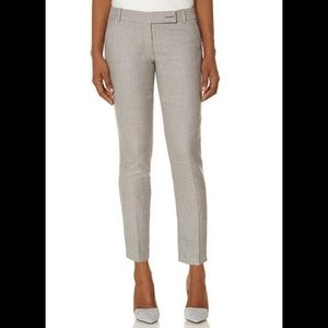 The Limited Grey Dress Pant - Size 4
