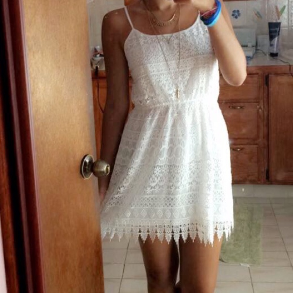 Cute dress