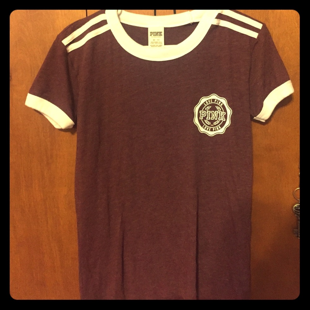 Victoria Secret (Love Pink) Tshirt