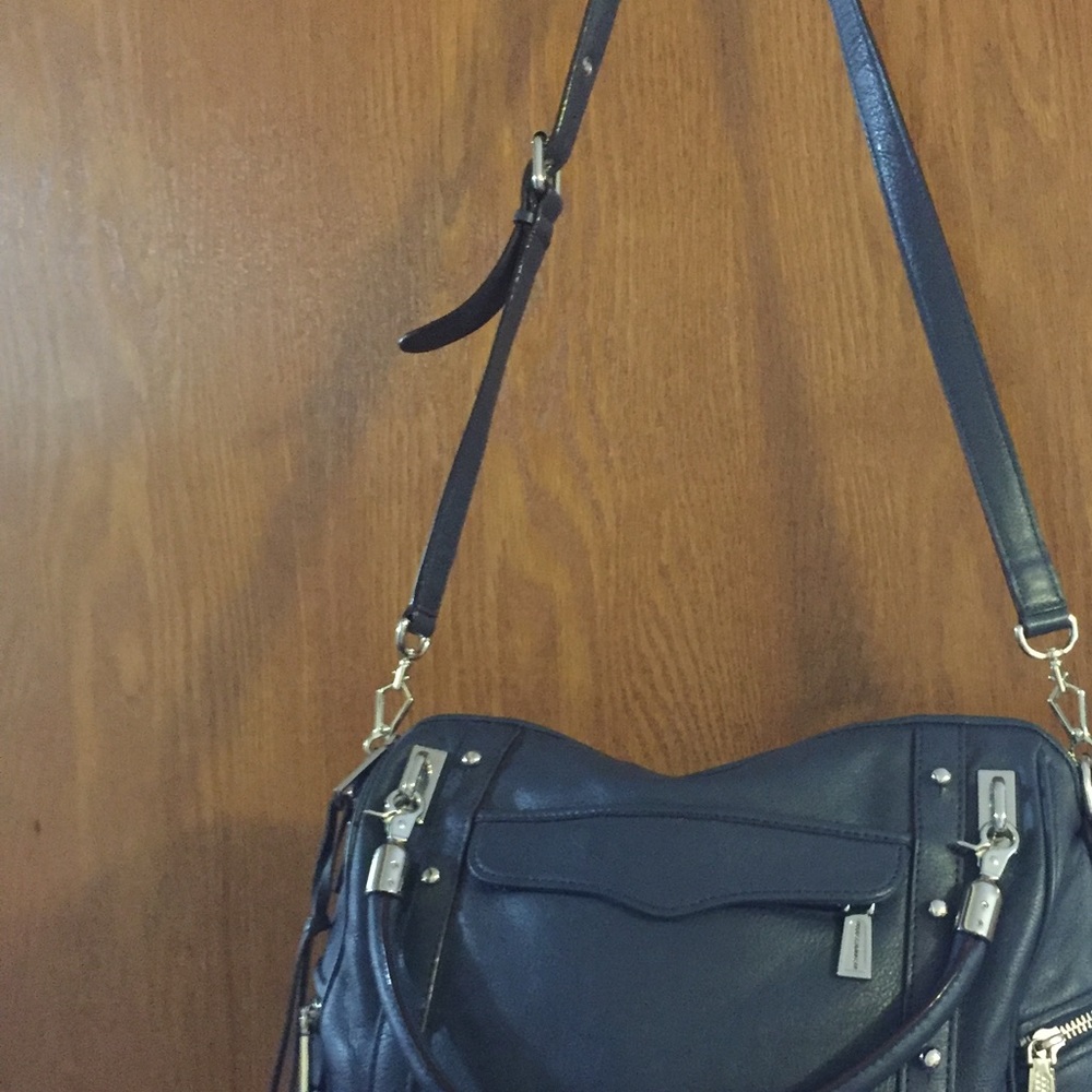 Rebecca minkoff large cupid