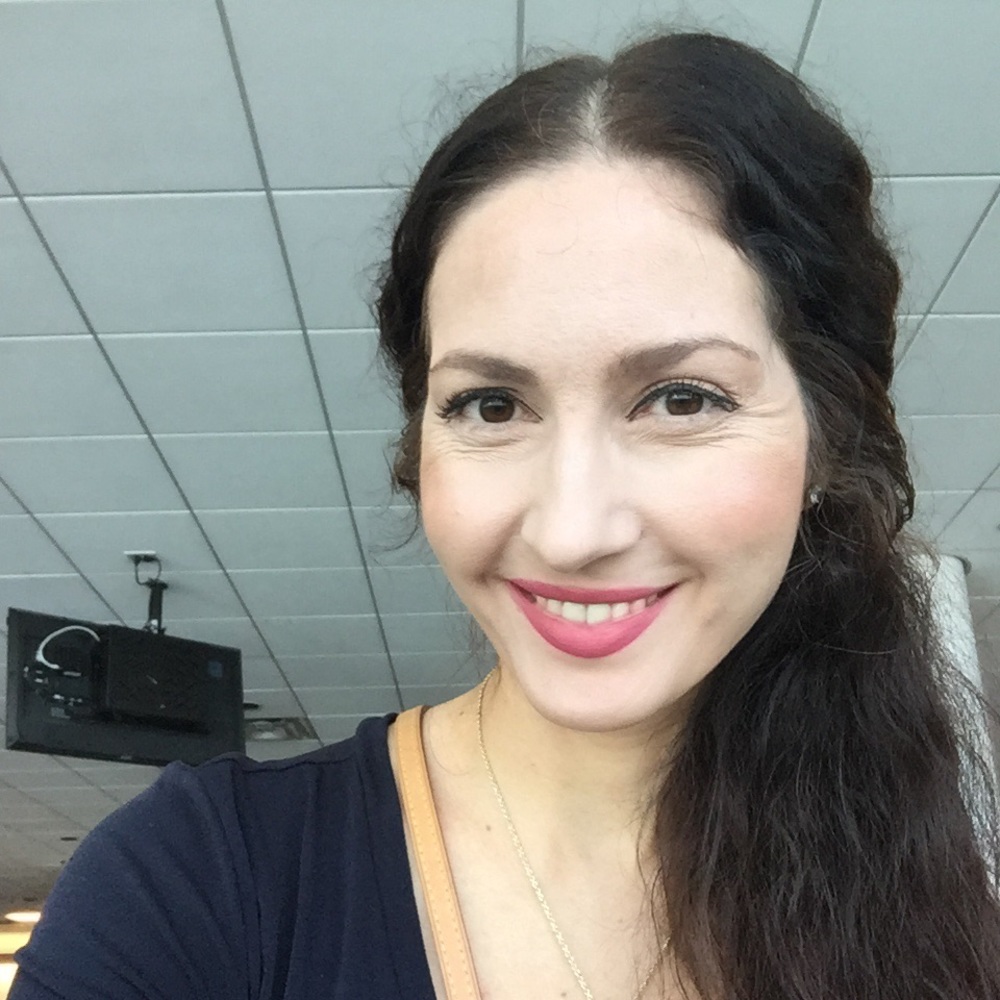 Meet your Posher, Radmila