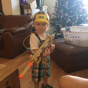 Meet your Posher, Marla