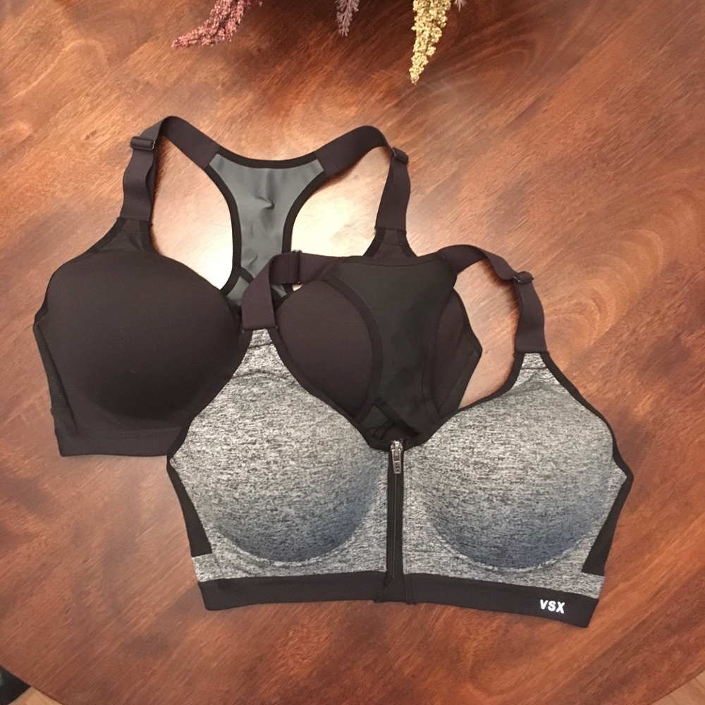 Victoria's Secret VSX Sport Bra