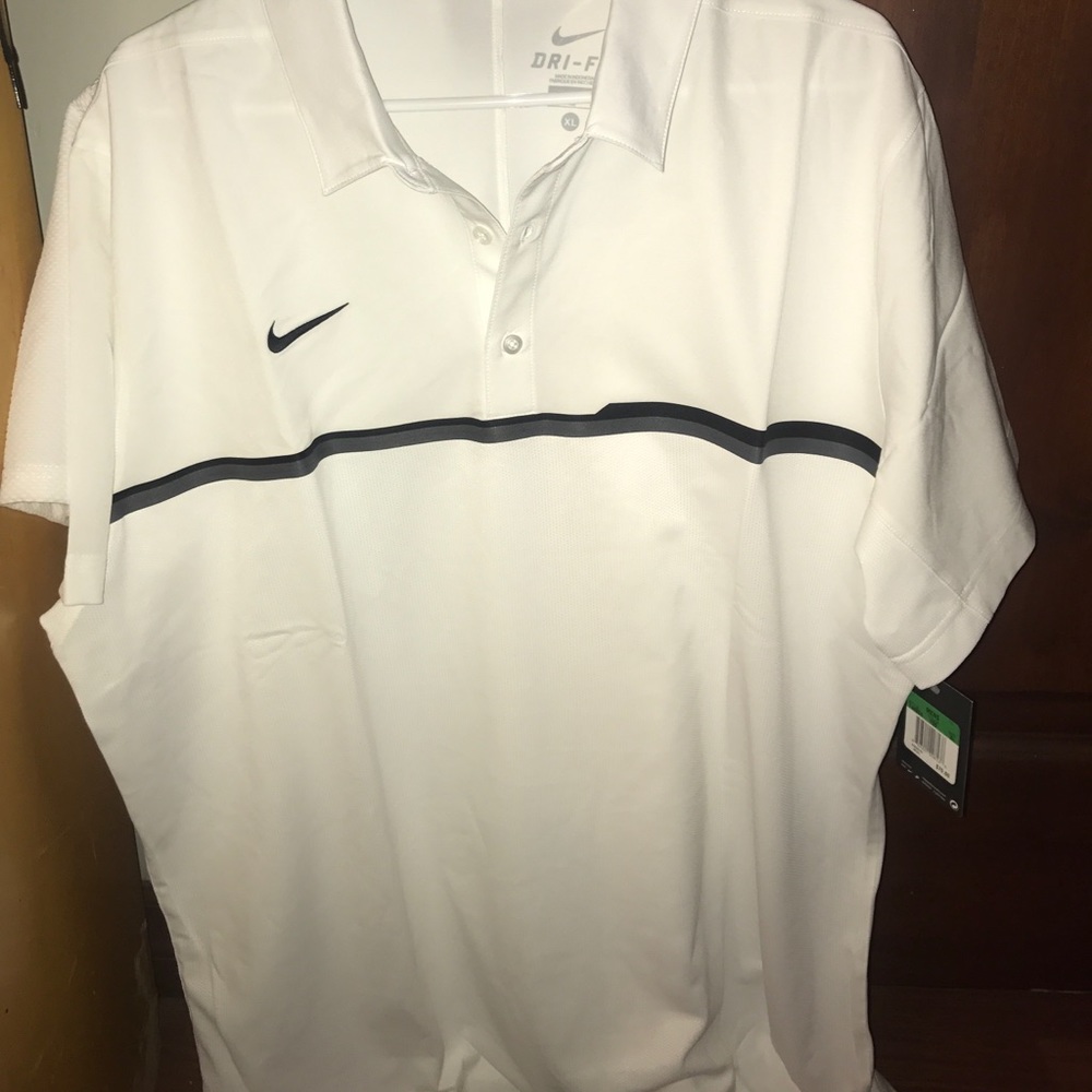 Nike polo