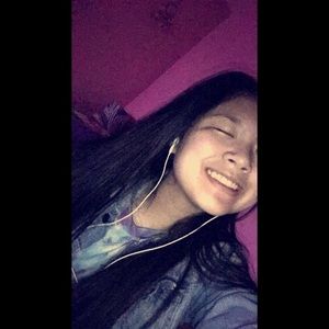 Meet your Posher, Jada