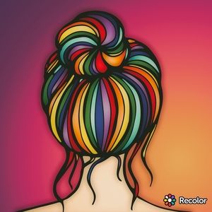 Meet your Posher, Keely