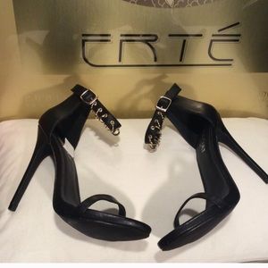 NWIB Nasty Gal heels